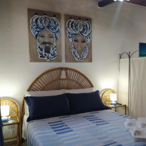Гостиница Dolce Casa, Палермо